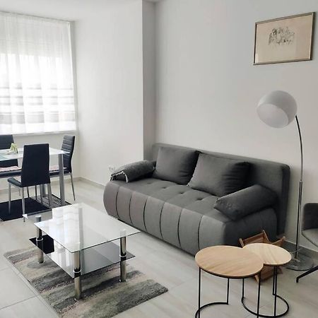 Plaza Apartman - City Center, Free Parking, Free Wifi Дебрецен Экстерьер фото