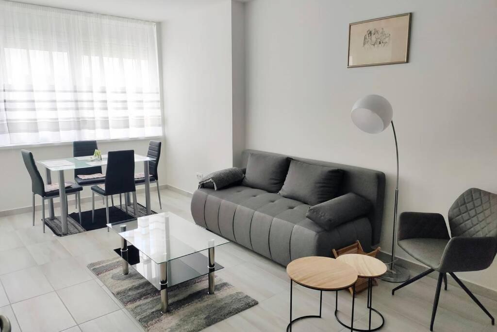 Plaza Apartman - City Center, Free Parking, Free Wifi Дебрецен Экстерьер фото