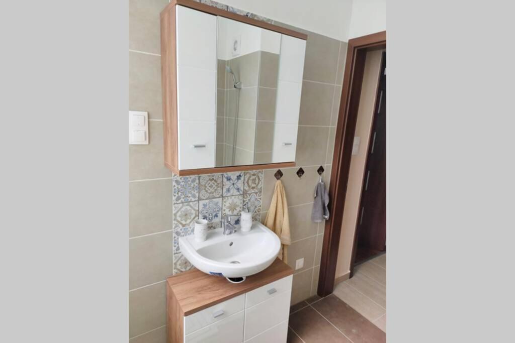 Plaza Apartman - City Center, Free Parking, Free Wifi Дебрецен Экстерьер фото
