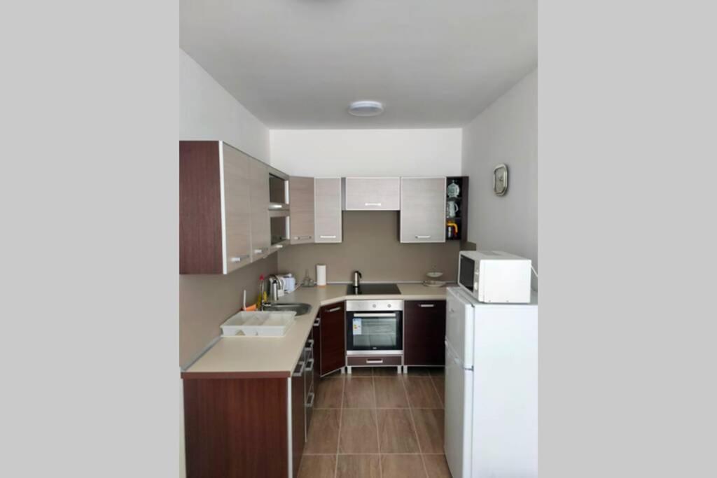 Plaza Apartman - City Center, Free Parking, Free Wifi Дебрецен Экстерьер фото